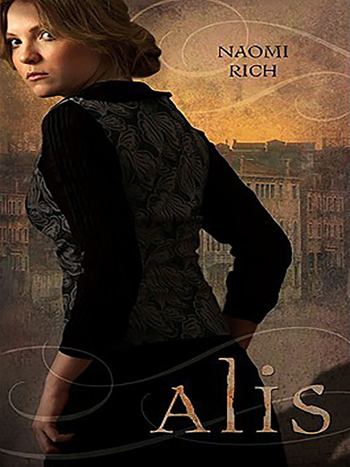 Title details for Alis by Naomi Rich - Wait list